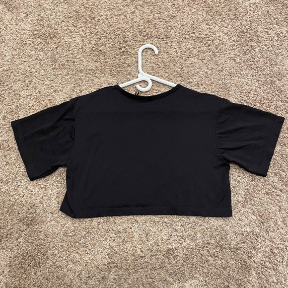 Alexander Wang H&M Collab Crop Top - Picture 3 of 9